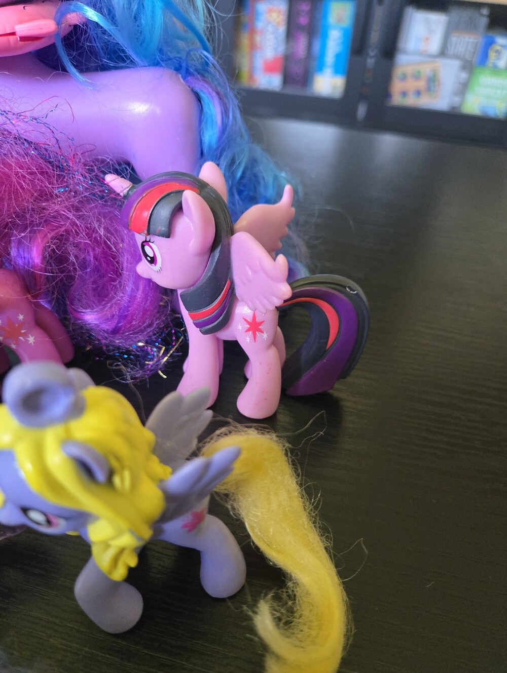 My Little Pony MLP Figures Assorted Lot Of 12 Figures - Picture 7 of 11